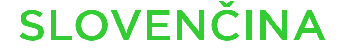 Slovenčina